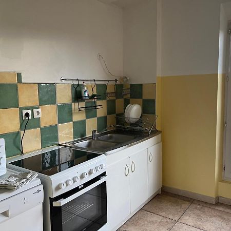 Appartement Le Relais De Saint Loup 1 A 66 Personnes à Montereau-faut-Yonne Extérieur photo