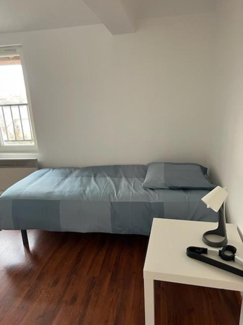 Appartement Le Relais De Saint Loup 1 A 66 Personnes à Montereau-faut-Yonne Extérieur photo