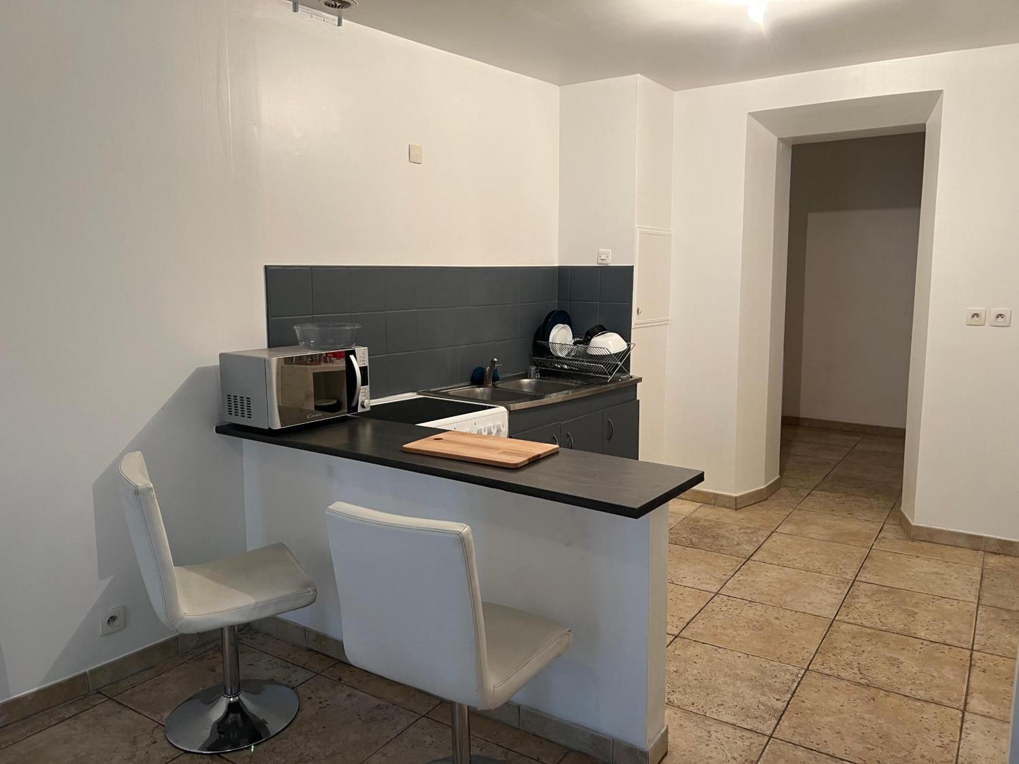 Appartement Le Relais De Saint Loup 1 A 66 Personnes à Montereau-faut-Yonne Extérieur photo