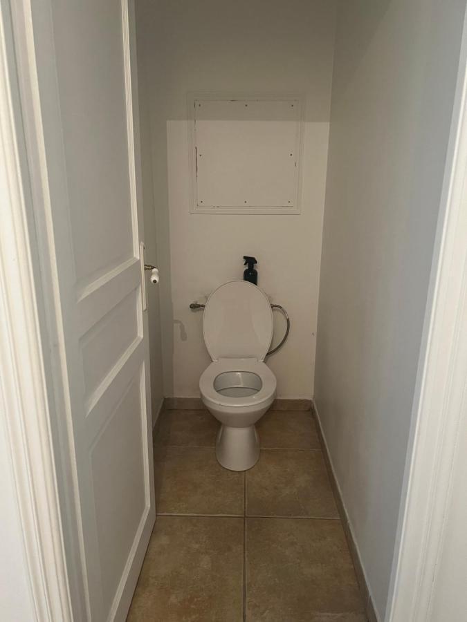 Appartement Le Relais De Saint Loup 1 A 66 Personnes à Montereau-faut-Yonne Extérieur photo